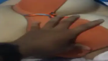 Abg Bh Orange