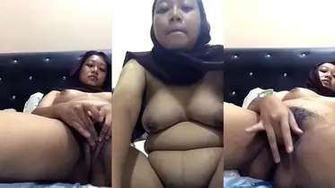 Anak SMA Terciduk Mesum Di Rumah Kosong Lumer WOT