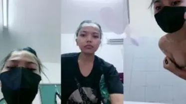 Bokep Live Host Malay Mandi Bugil Jilat Nakal