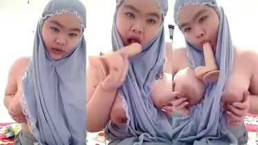 Cici Glodok Putih Mulus Ahli Hisap Peli Mantap