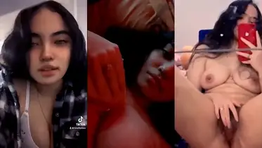 Eliza Tiktoker Cantik Full Video Hot