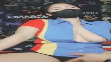 Live Show Pegawai Indo