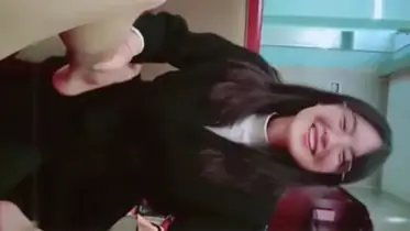 Mahasiswi Cantik Open BO Main Kasar Sampai Basah
