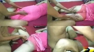 Main Kilat dengan Tante Girang Sampe Crot