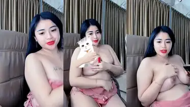 Meychen Host Bigo Toge Semok Viral 2026