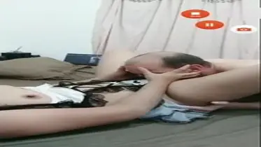 Selingkuh Dengan Bos Kantor Berujung Goyangan Panas